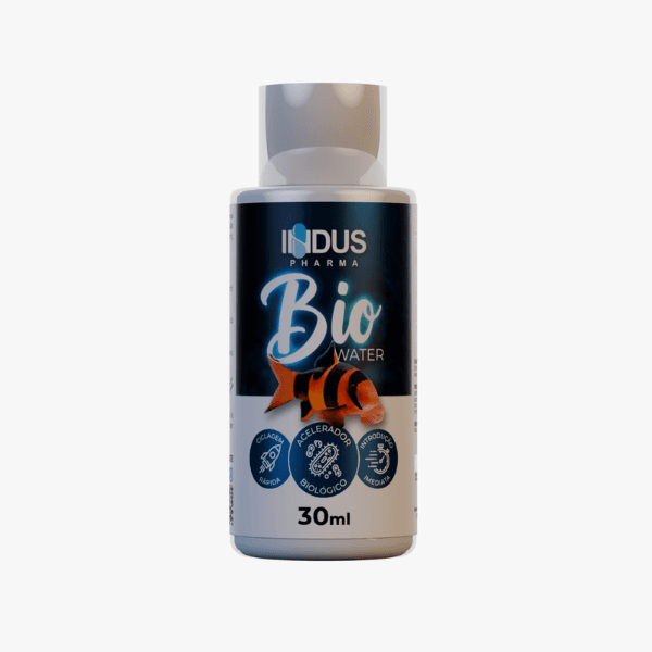 Indus Bio Water 30ml