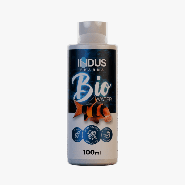 Indus Bio Water 100ml