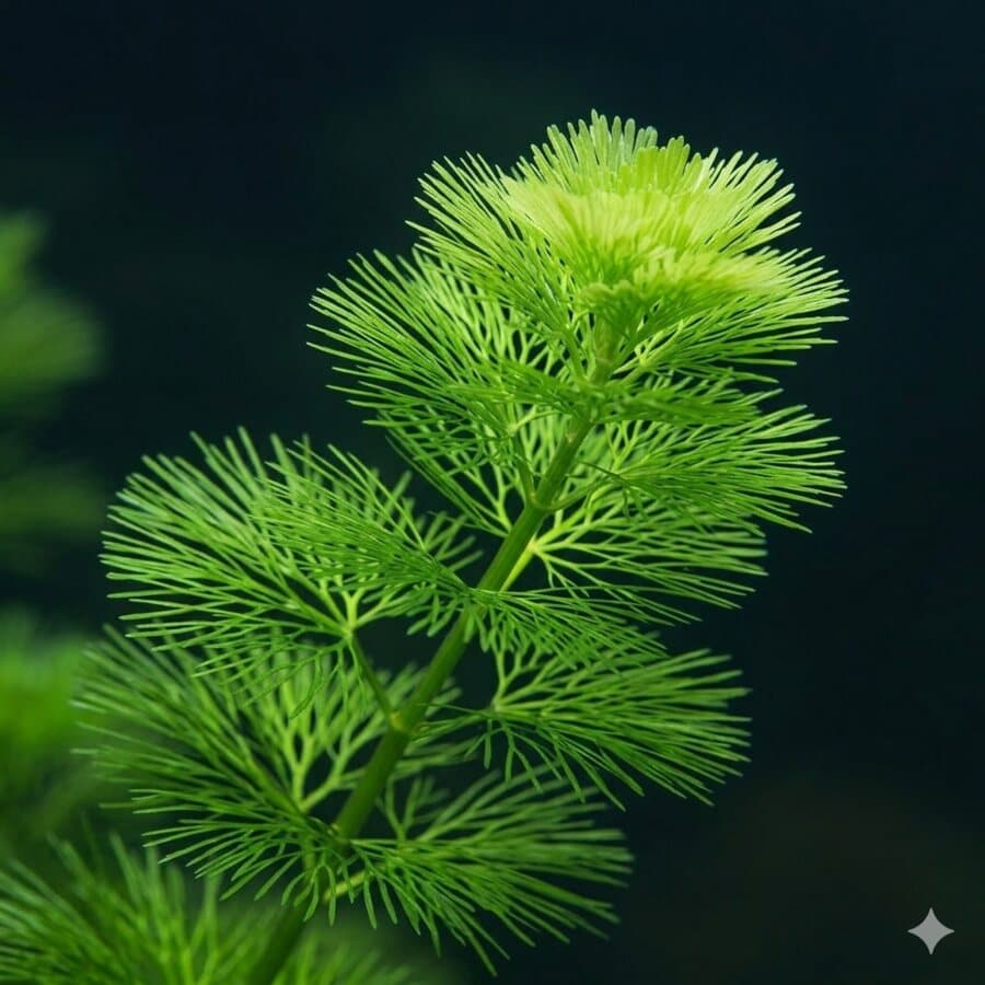 Cabomba Caroliniana