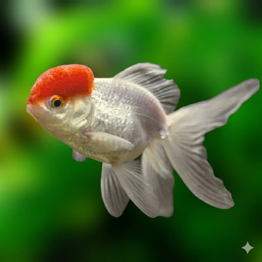 Kinguio Oranda