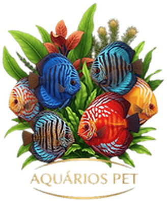 Aquários PET